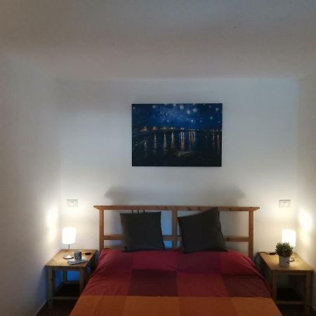 Casale Il Vento Apartment Abbadia di Montepulciano Екстериор снимка