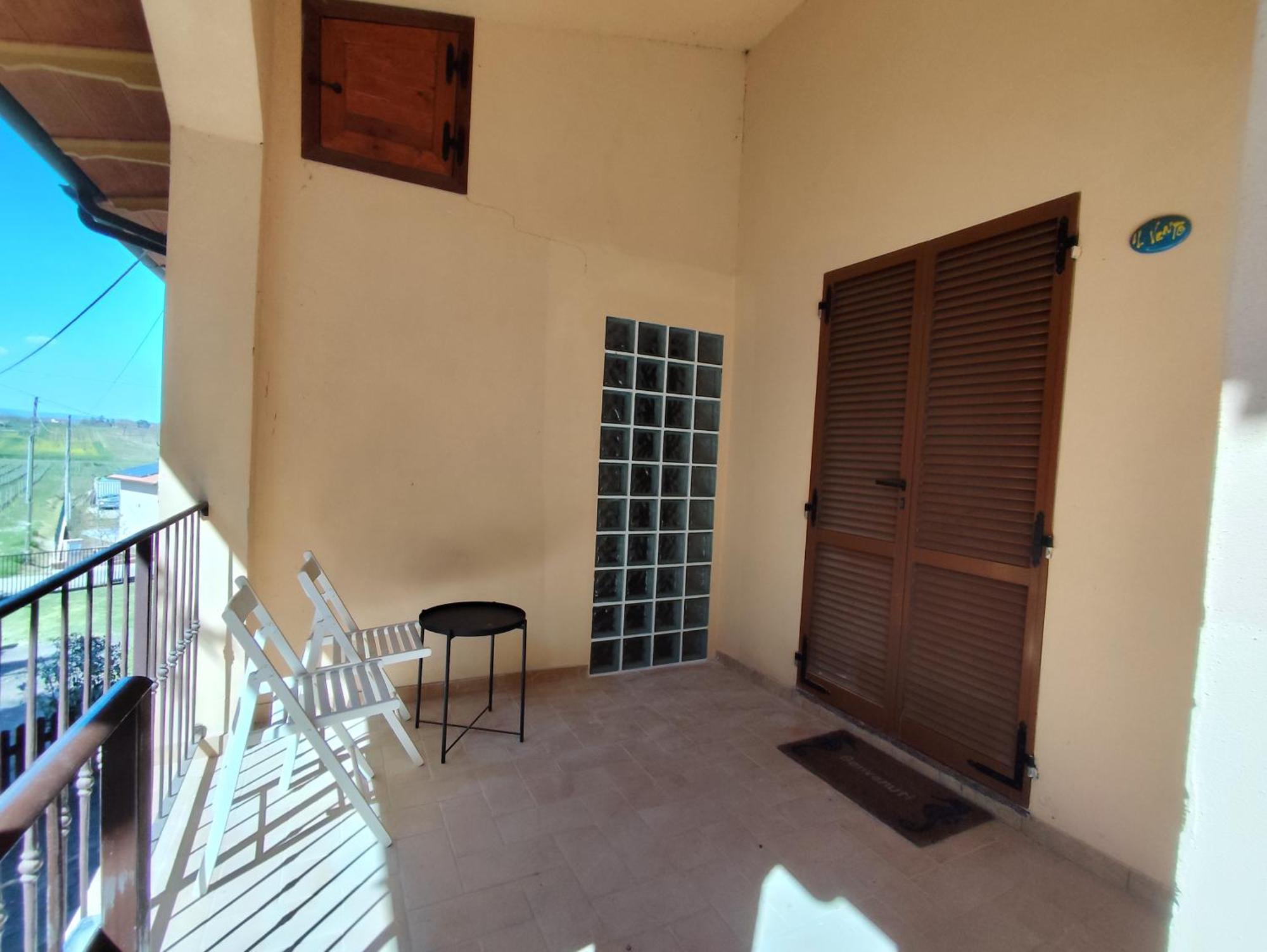 Casale Il Vento Apartment Abbadia di Montepulciano Екстериор снимка
