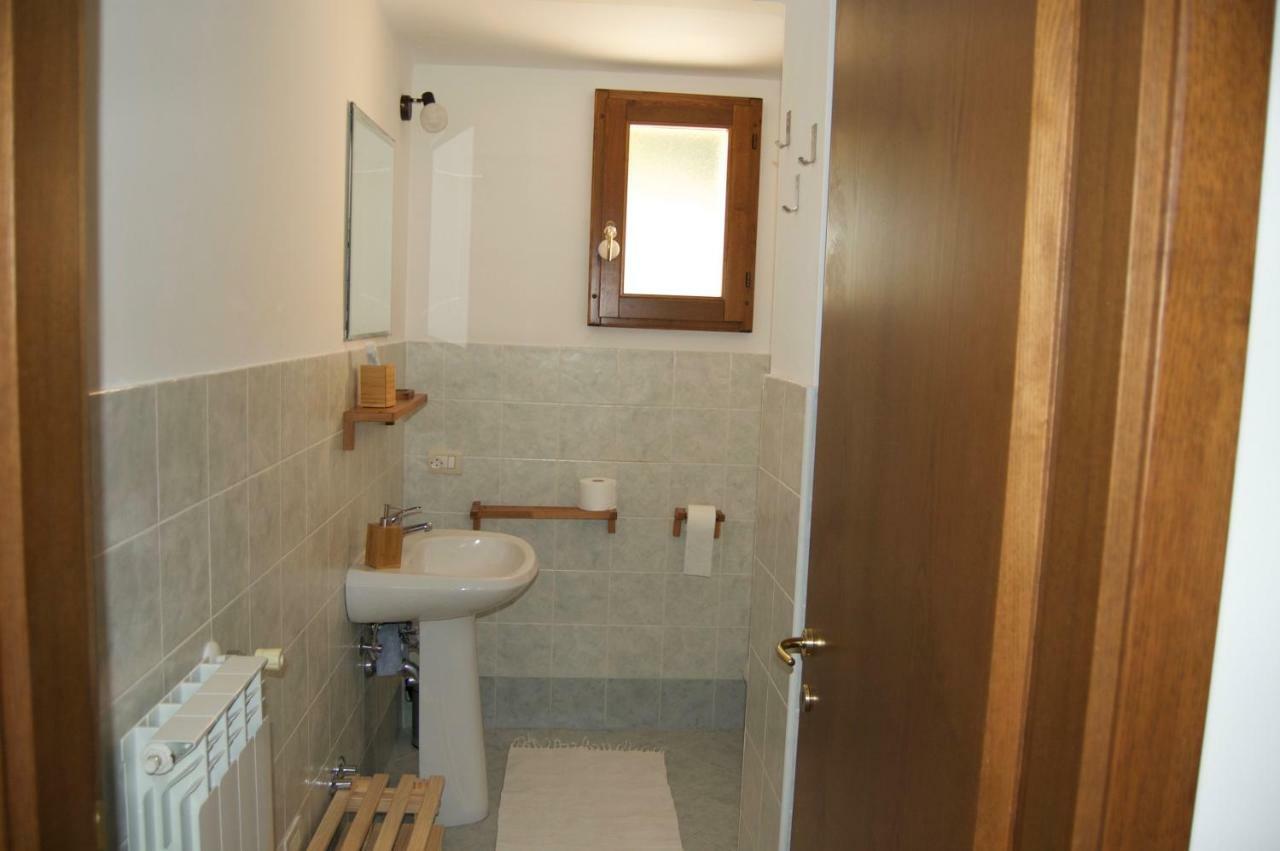 Casale Il Vento Apartment Abbadia di Montepulciano Екстериор снимка