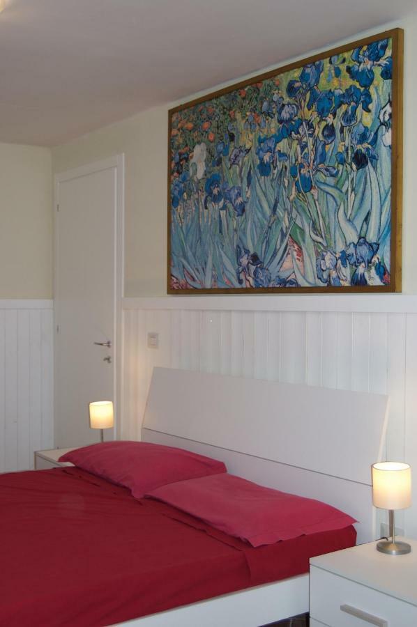 Casale Il Vento Apartment Abbadia di Montepulciano Екстериор снимка