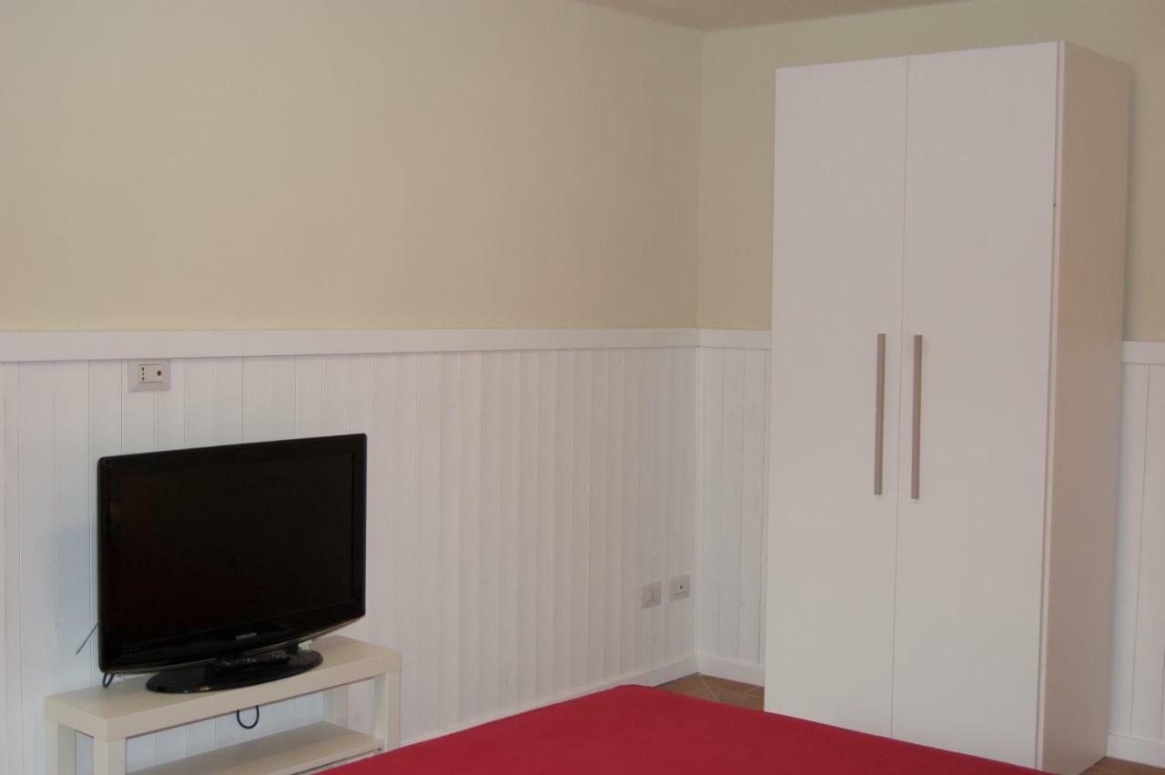 Casale Il Vento Apartment Abbadia di Montepulciano Екстериор снимка