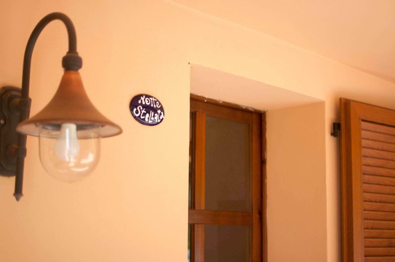 Casale Il Vento Apartment Abbadia di Montepulciano Екстериор снимка
